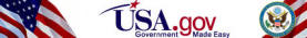 USA dot Gov: The U.S. Government's Official Web Portal